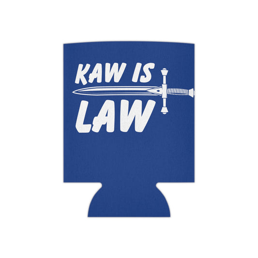 UFL St. Louis Battlehawks Koozie | XFL | Spring Football | Retro | KaKaw | STL | Kaw is Law | usfl | Can Sleeve | Summer | Spring Break