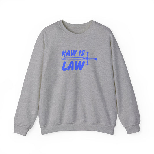 UFL St. Louis Battlehawks Sweatshirt | Spring Football | XFL | STL | KaKaw | Kaw is Law | usfl