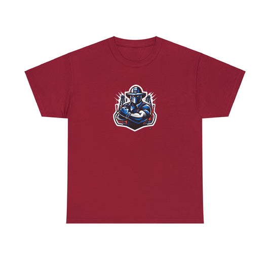 UFL Houston Roughnecks Unisex T-shirt | XFL | Spring Football | Retro | Throwback | Texas | usfl | America
