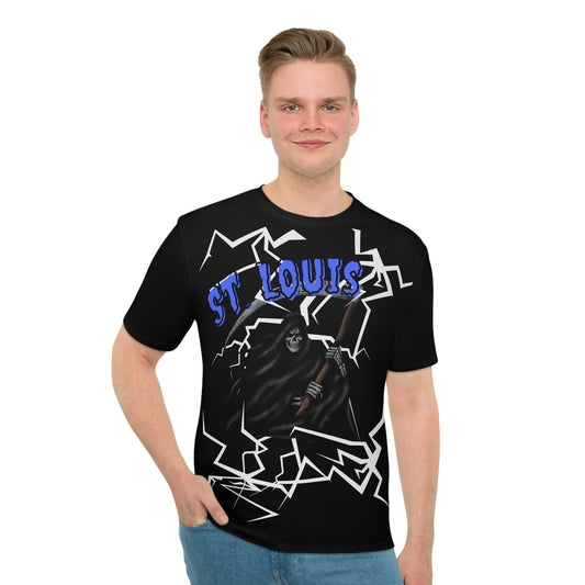 St. Louis Battlehawks Unisex T-Shirt UFL Warren Lotas Inspired Shirt | XFL | Spring Football | STL